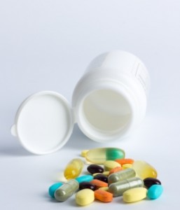 List of Medications that Trigger Vitamin B12 Deficiency