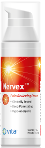Buy Nervex neuropathy cream now