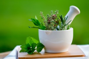 natural herbs, relax, stress
