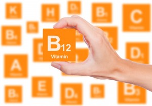 Vitamin B12 for pain, neuropathy