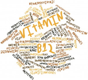  99 Vitamin B12 Deficiency Symptoms- the Definitive List