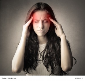 Is it Migraine or Tension Headache? Comparison Chart