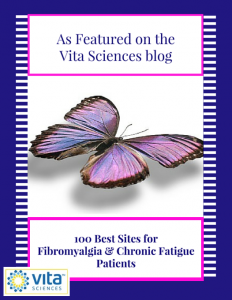 100 Best Sites for Fibromyalgia and Chronic Fatigue Patients- the Master List