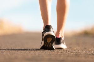 walking, exercise, Parkinson's, brain health 
