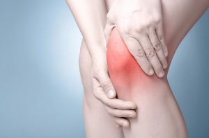 knee, arthritis, pain