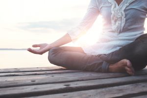 meditation anxiety focus mental health
