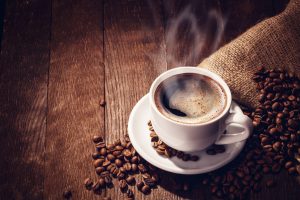 coffee, caffeine, diabetes, heart health