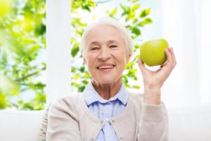 age, healthy eating, apple, green, aging, health