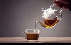 tea, antioxidant, health