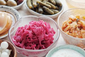 probiotic, fermented foods, health, gut health