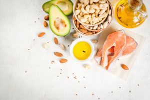 healthy fats, omega-3, heart health, healthy, unsaturated
