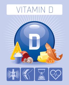 vitamin D, supplement, health, obesity, heart health