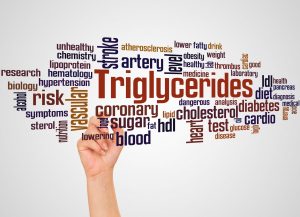 triglyceride, fat, cholesterol, diabetes